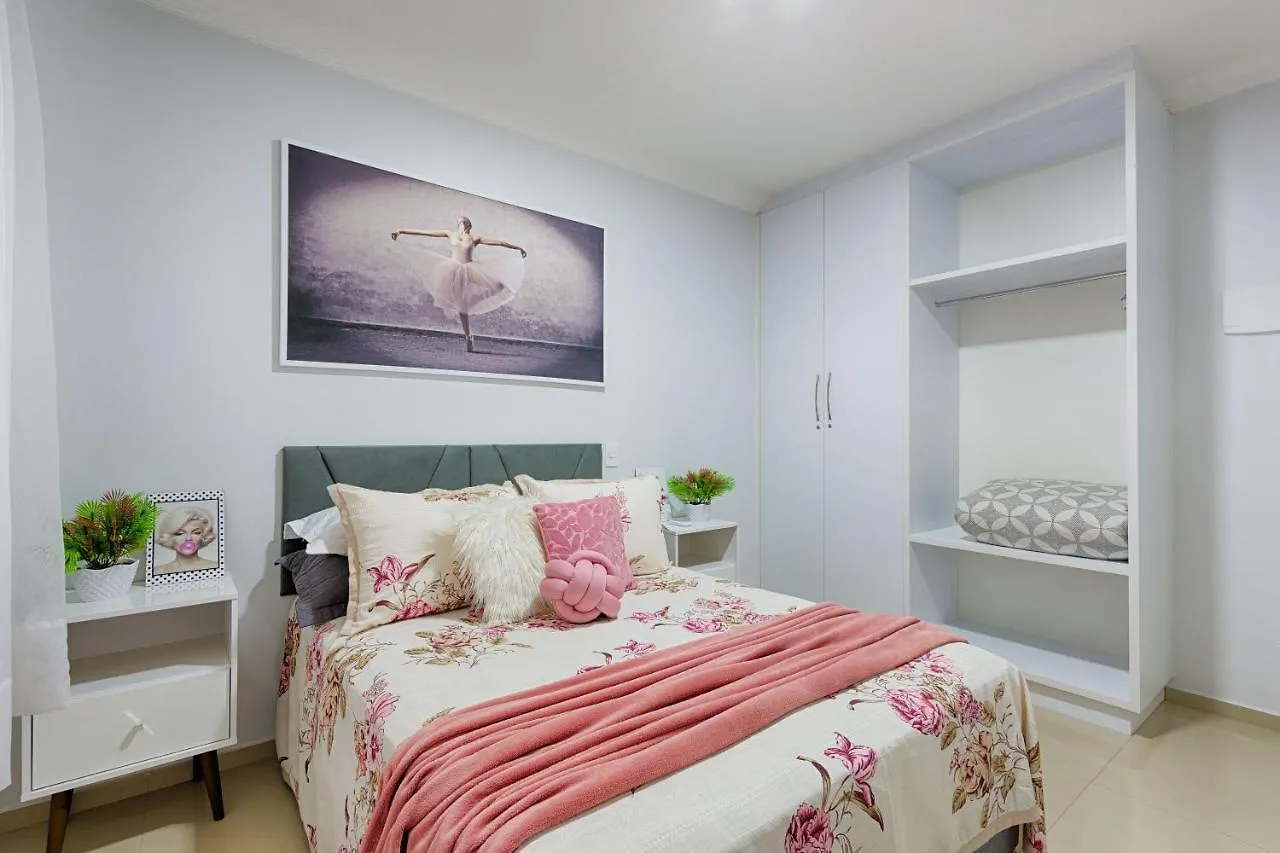 Apt Novo, Localizacao Privilegiada 60 Mt Do Termas Piratuba 0*,  Brasil
