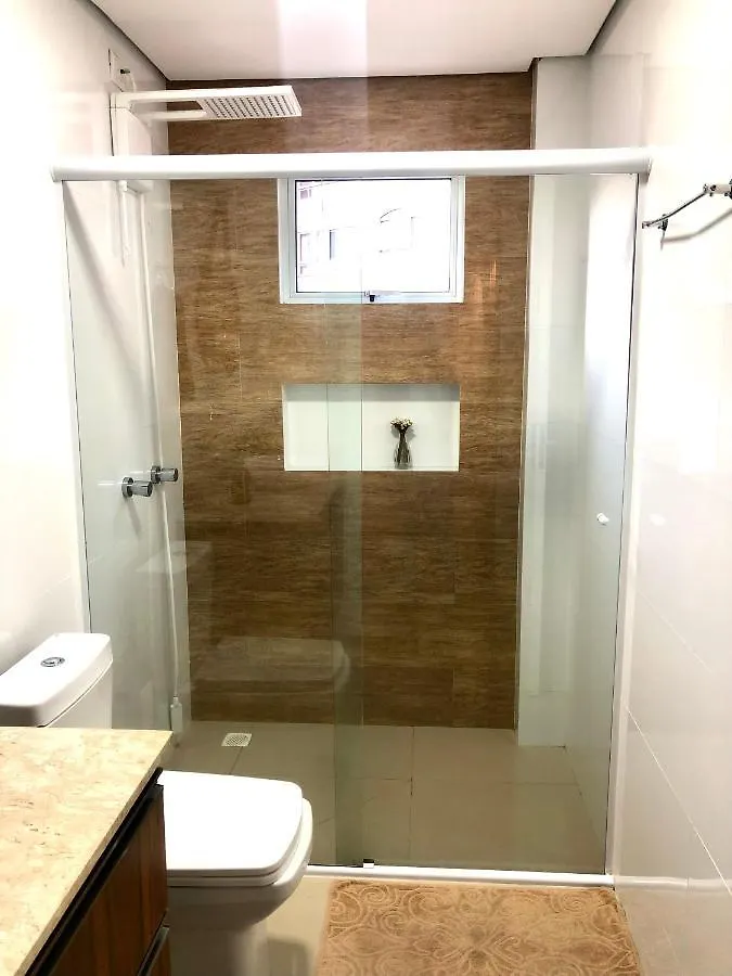 Apartamento Apt Novo, Localizacao Privilegiada 60 Mt Do Termas Piratuba Brasil