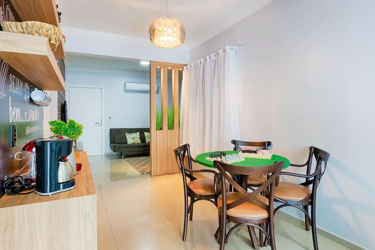Apt Novo, Localizacao Privilegiada 60 Mt Do Termas Piratuba
