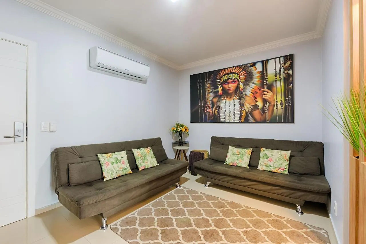 Apt Novo, Localizacao Privilegiada 60 Mt Do Termas Piratuba 0*,  Brasil
