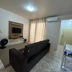 Completo, Climatizado Piratuba