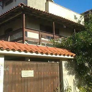 Casa Da Jura Arraial do Cabo